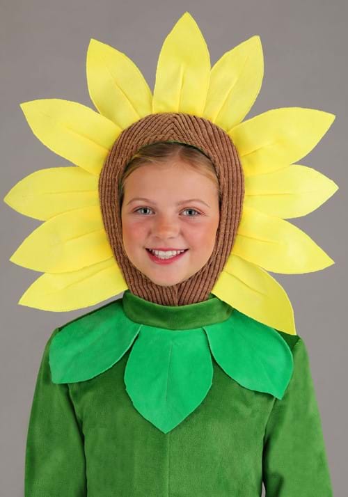 Kid's Flower Costume - US 8934