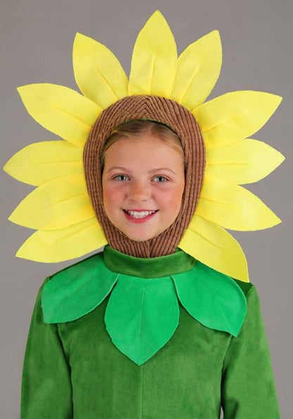 Kid's Flower Costume - US 8934