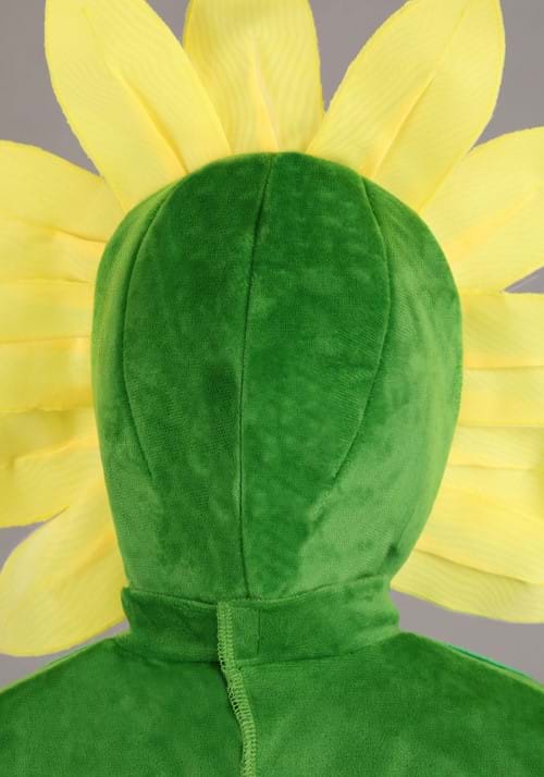 Kid's Flower Costume - US 8934