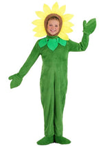 Kid's Flower Costume - US 8934