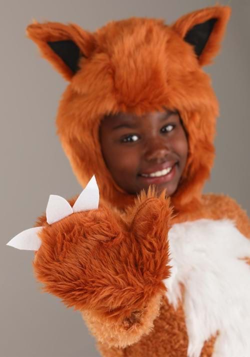 Red Fox Costume for Kids - US 3420