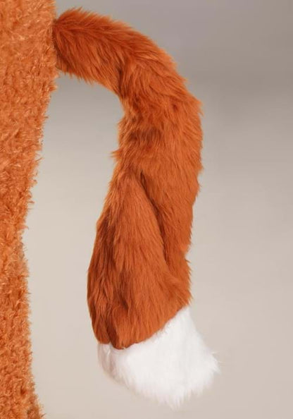 Red Fox Costume for Kids - US 3420