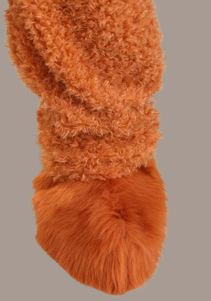 Red Fox Costume for Kids - US 3420