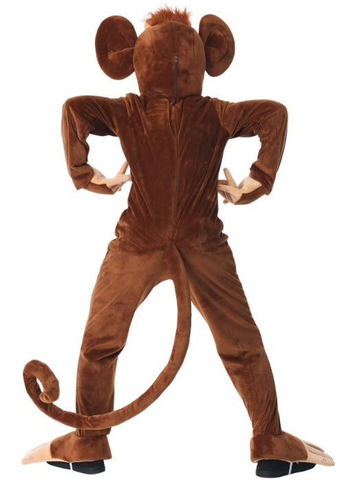 Child Funky Monkey Costume - US 3226