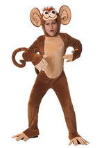 Child Funky Monkey Costume - US 3226