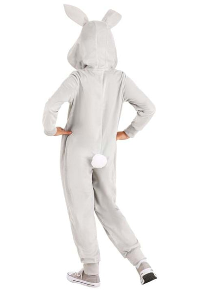 Funny Bunny Kid's Onesie - US 8656