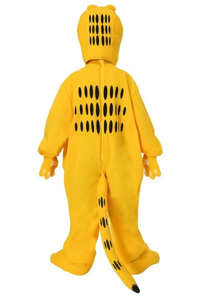 Garfield Costume for Kids - US 2512