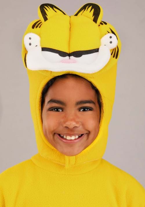 Garfield Costume for Kids - US 2512