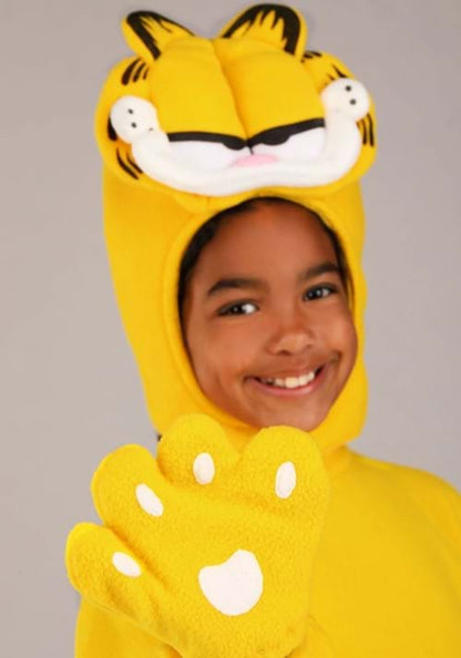 Garfield Costume for Kids - US 2512