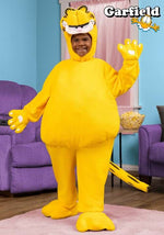 Garfield Costume for Kids - US 2512