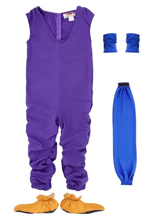 Gohan Costume for Children - US 3599