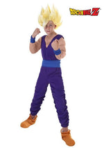 Gohan Costume for Children - US 3599
