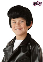 Grease Danny Wig for Kids - US 7789