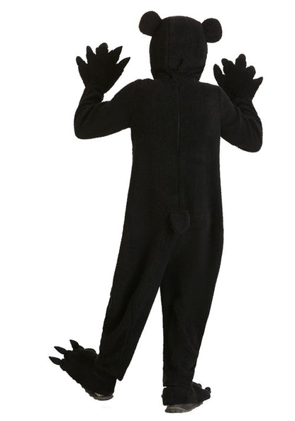 Grinning Grizzly Kid's Costume - US 2519
