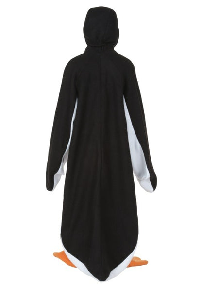 Kid's Happy Penguin Costume - US 6636