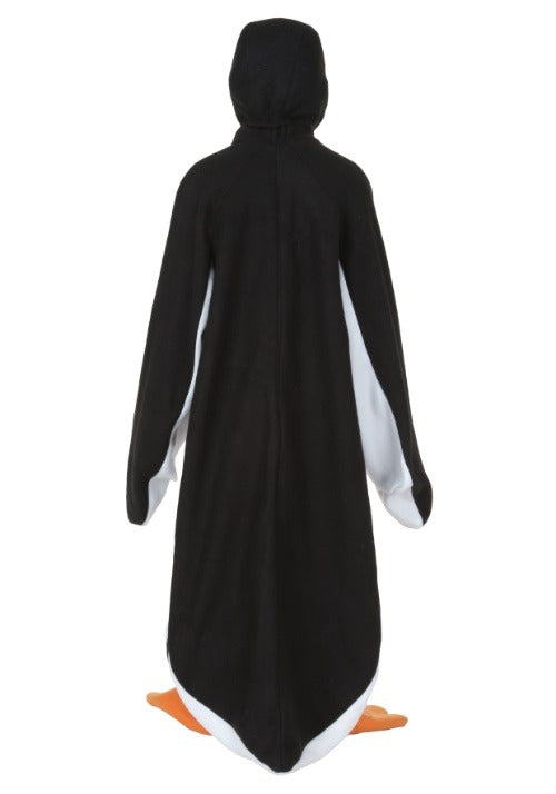 Kid's Happy Penguin Costume - US 6636