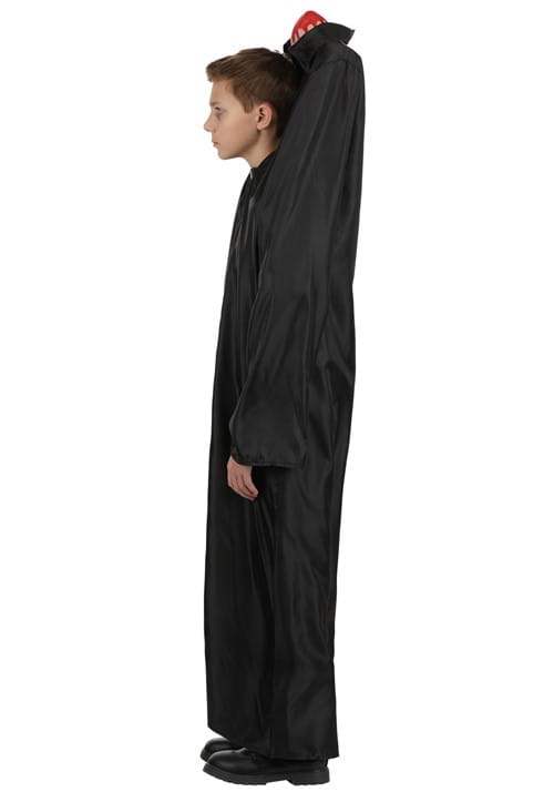 Kid's Headless Man Costume - US 8835