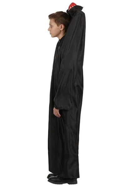 Kid's Headless Man Costume - US 8835