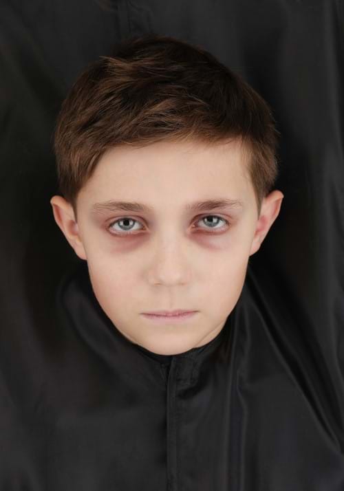 Kid's Headless Man Costume - US 8835