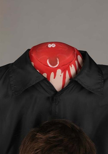 Kid's Headless Man Costume - US 8835