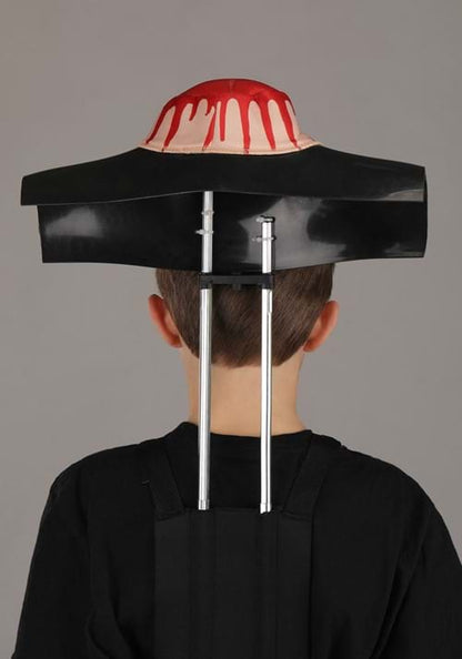 Kid's Headless Man Costume - US 8835