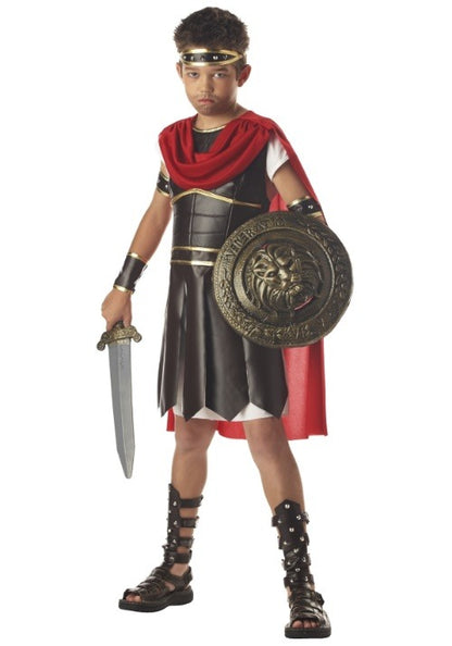 Hercules Costume for Boys - US 9357