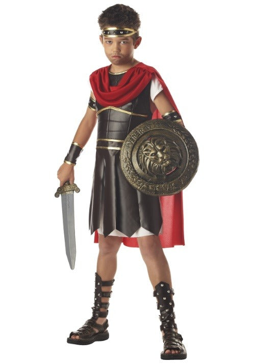 Hercules Costume for Boys - US 9357
