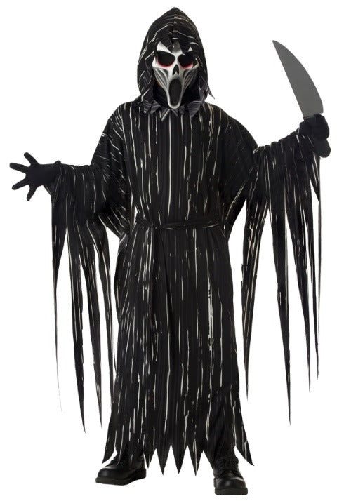 Child Howling Horror Costume - US 8808