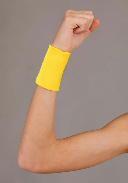 WWE Hulk Hogan Boy's Costume - US 0387