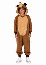 Child Humphrey Camel Union Suit Costume - US 8855