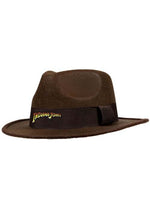 Indiana Jones Costume Hat for Kids - US 8509