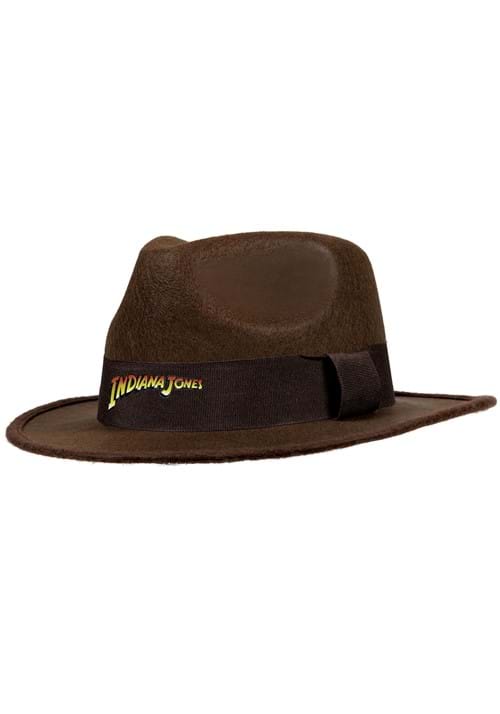 Indiana Jones Costume Hat for Kids - US 8509