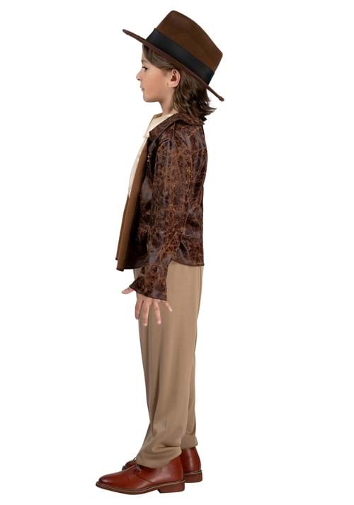Indiana Jones Costume for Boys - US 8551