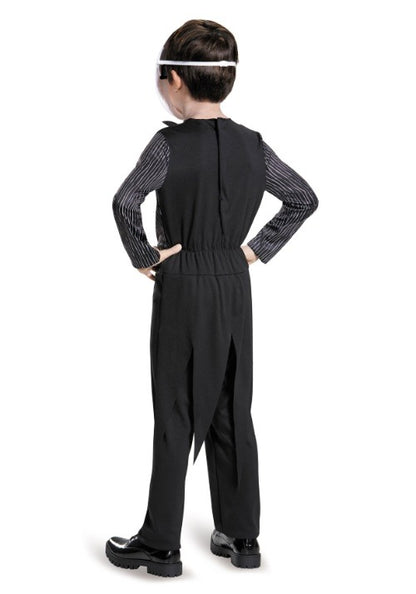 Kid's Jack Skellington Costume - US 0750