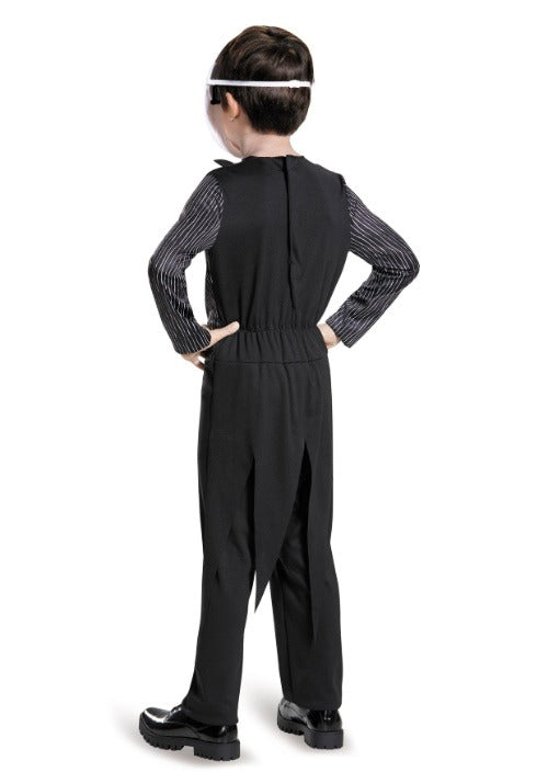 Kid's Jack Skellington Costume - US 0750