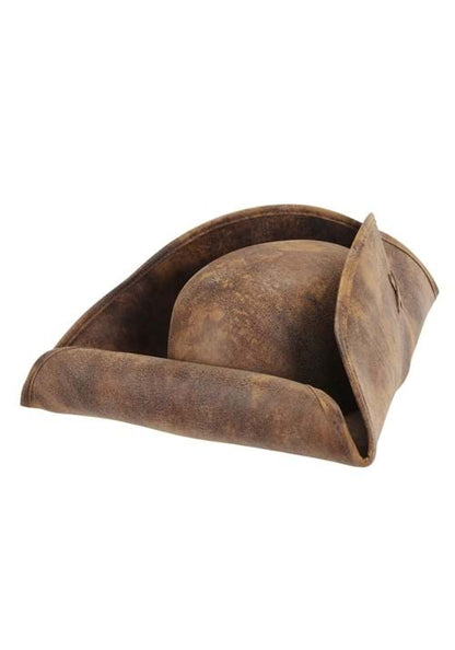 Disney Jack Sparrow Costume Hat for Kids - US 4443