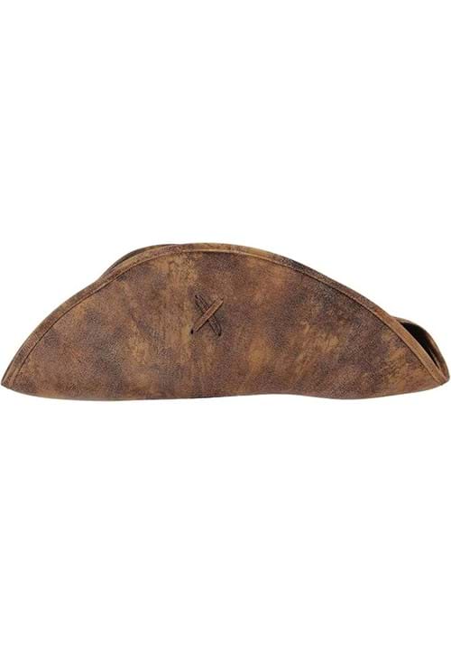 Disney Jack Sparrow Costume Hat for Kids - US 4443