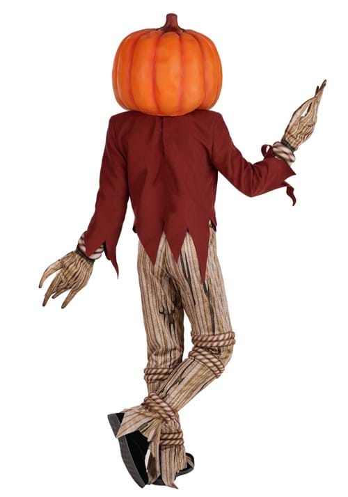 Child Jack the Pumpkin King Costume - US 3305