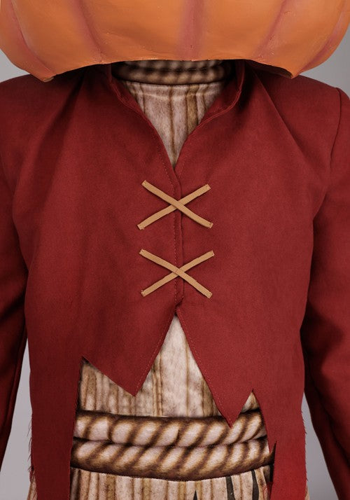 Child Jack the Pumpkin King Costume - US 3305