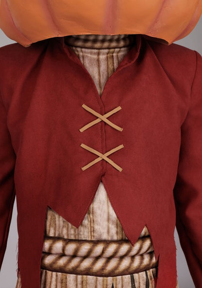 Child Jack the Pumpkin King Costume - US 3305