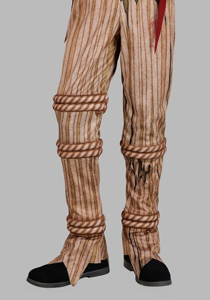 Child Jack the Pumpkin King Costume - US 3305