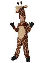 Child Jolly Giraffe Costume - US 1130