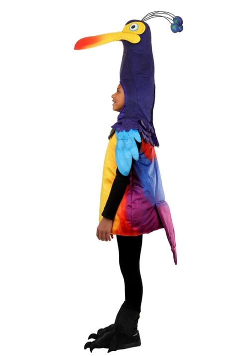 Kid's Disney UP Kevin Costume - US 0363