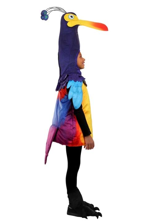 Kid's Disney UP Kevin Costume - US 0363
