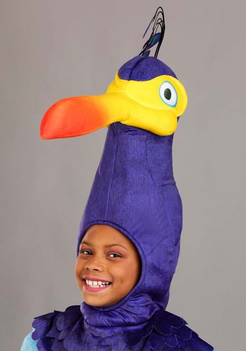 Kid's Disney UP Kevin Costume - US 0363