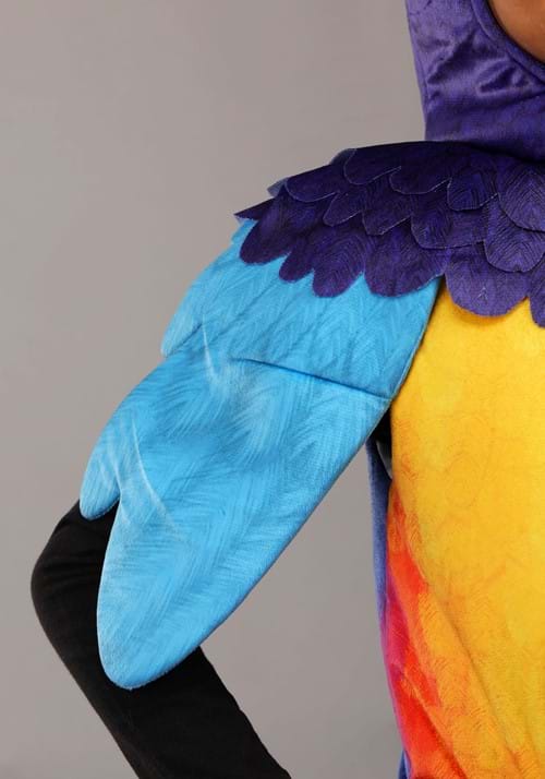 Kid's Disney UP Kevin Costume - US 0363