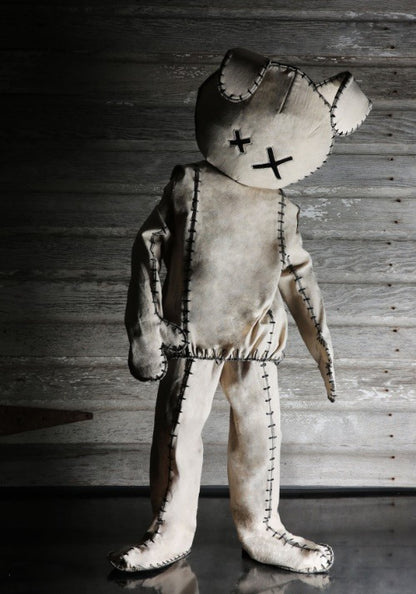 Child Lifeless Bunny Costume - US 7416
