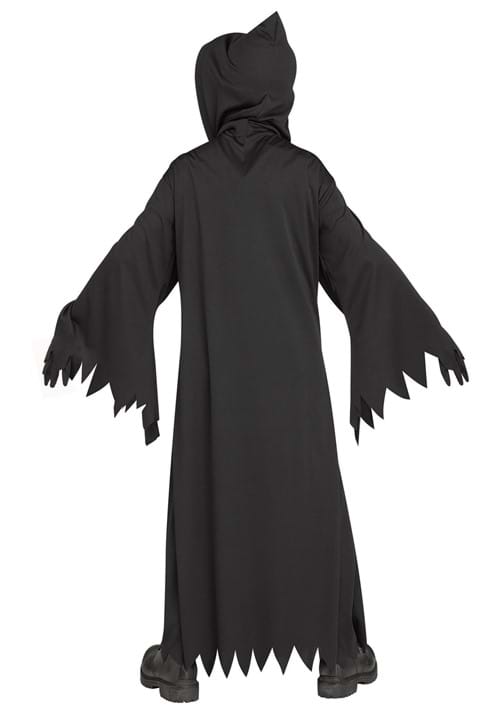 Light Up Kid's Mutant Reaper Costume - US 2263