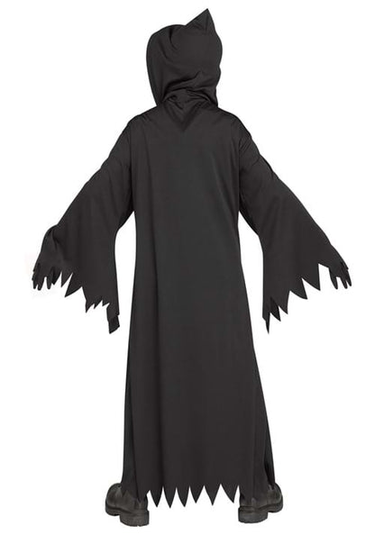 Light Up Kid's Mutant Reaper Costume - US 2263