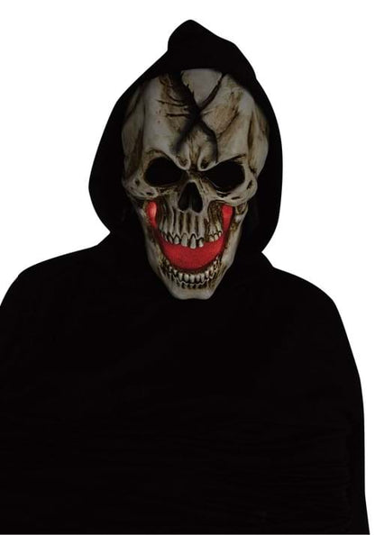 Light Up Kid's Mutant Reaper Costume - US 2263